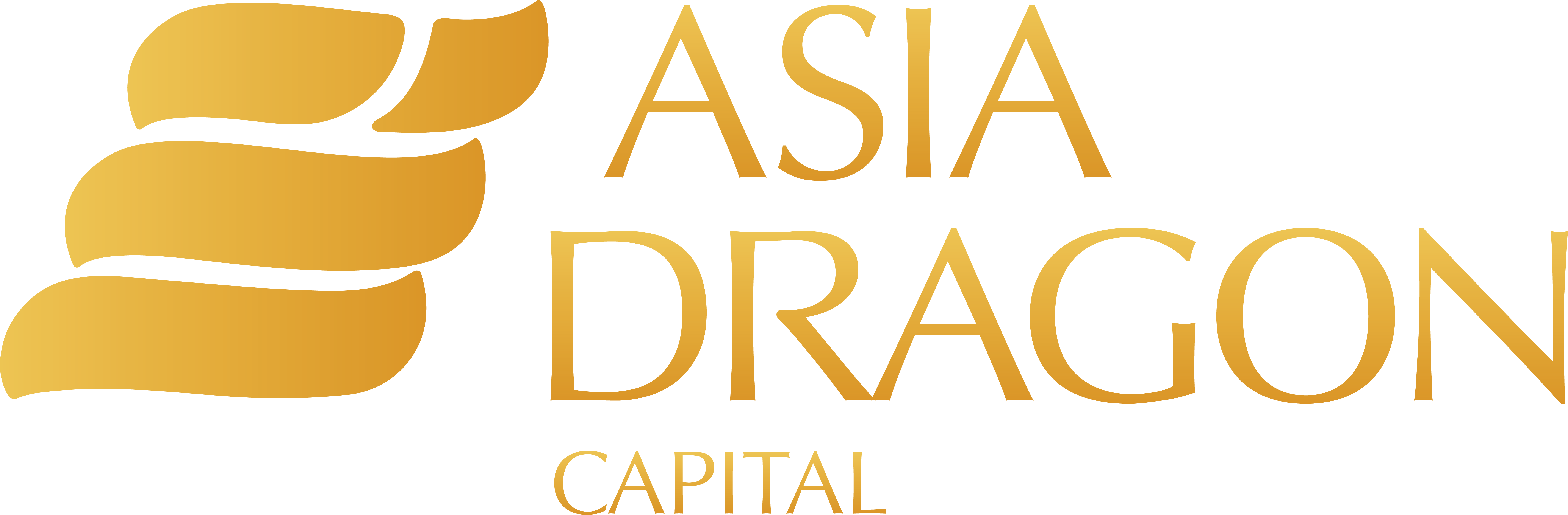 Asia Dragon